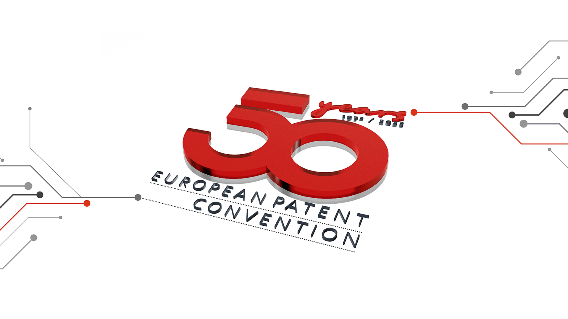 European patent outlet convention